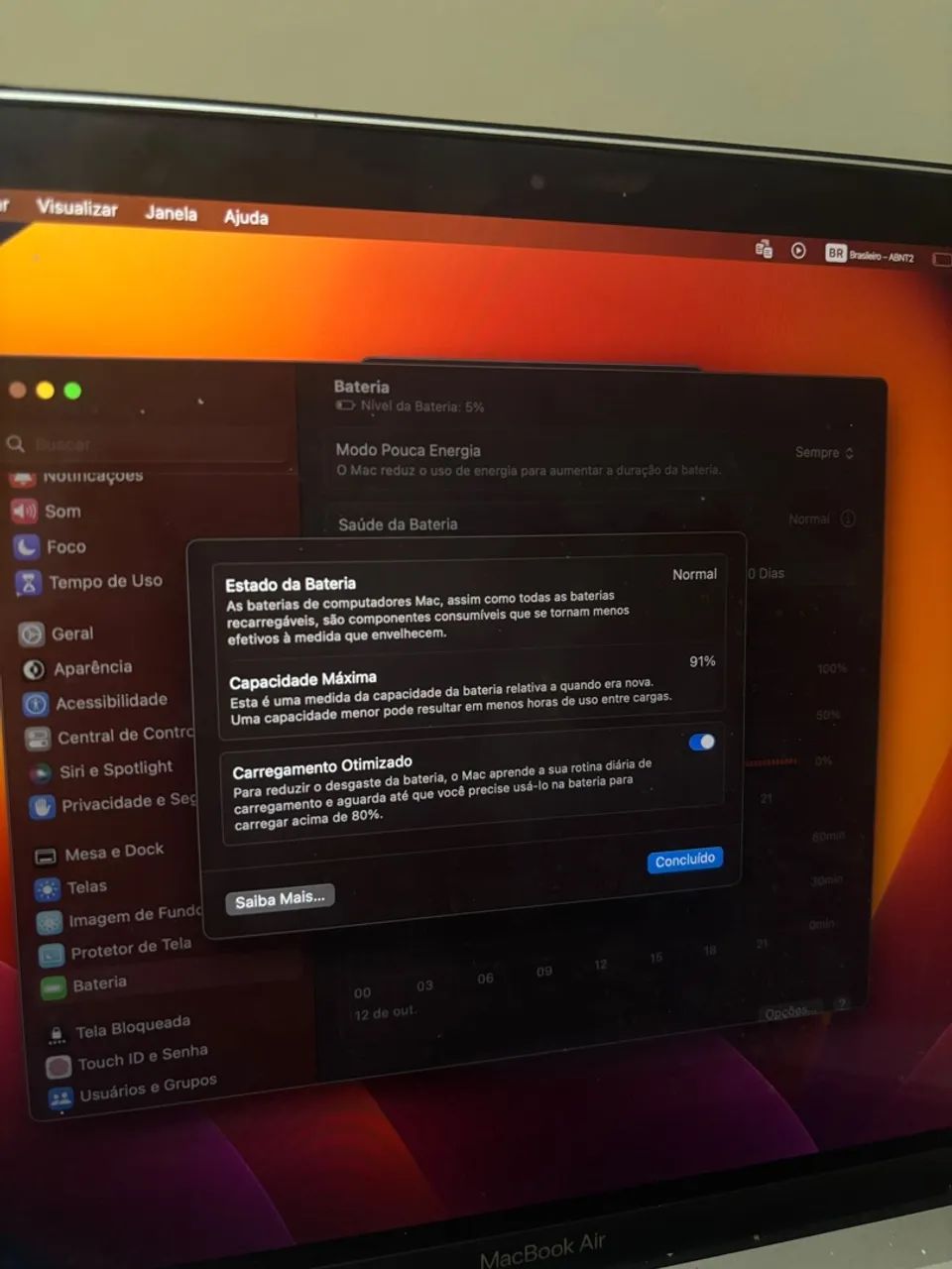 MacBook Air M1  - Foto 3