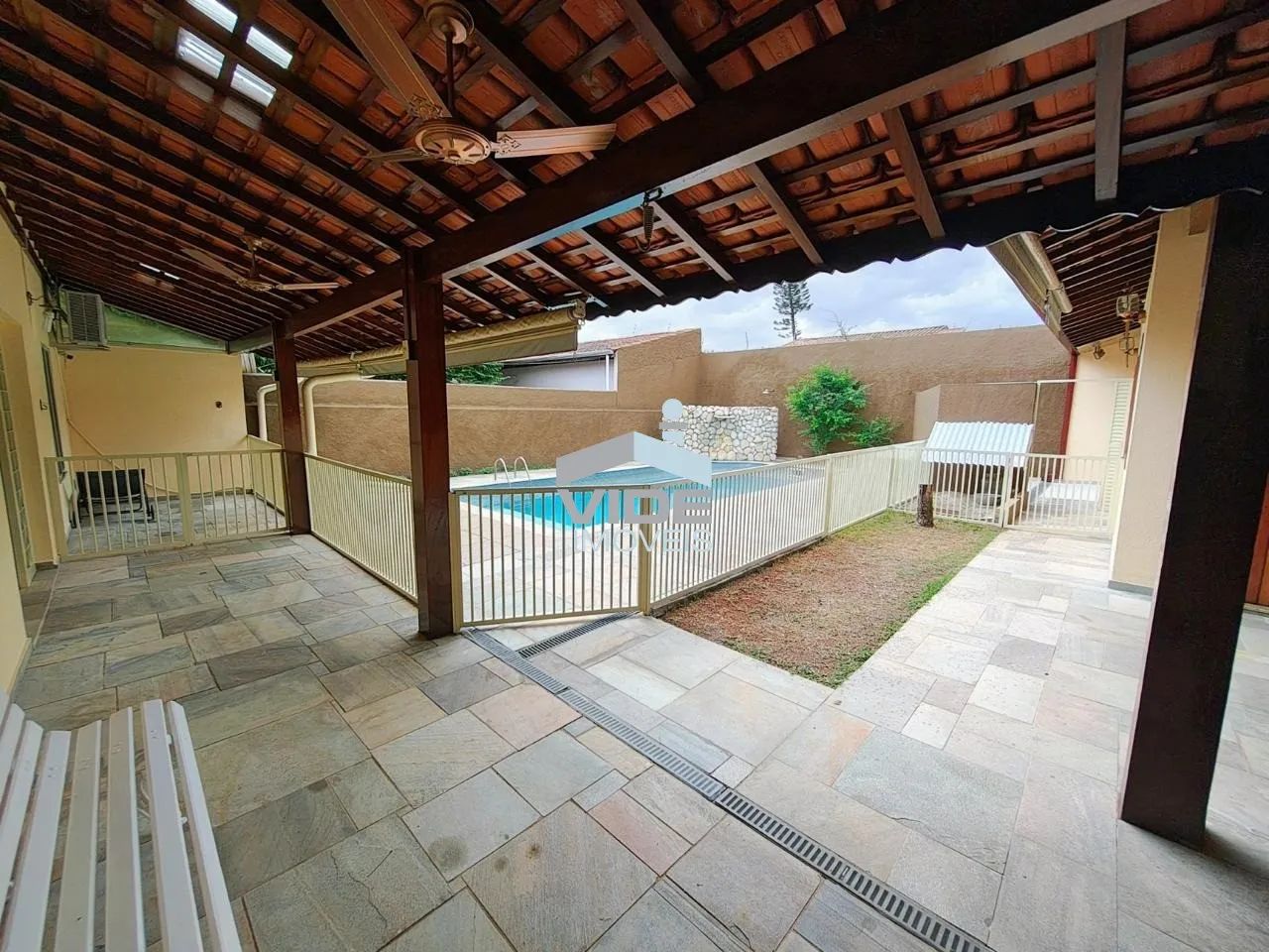 CASA PARA VENDA | CIDADE UNIVERSITÁRIA | CAMPINAS - SP - Foto 2