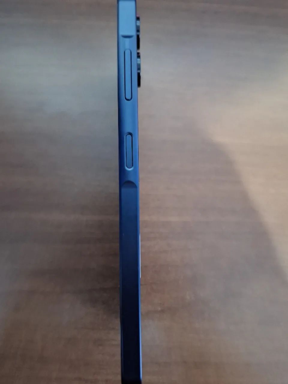 Celular Samsung A06 128GB - Foto 4