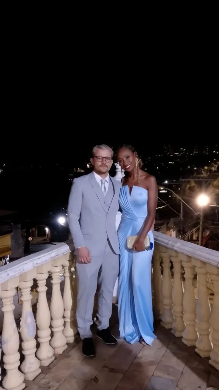 Vestido de festa  - Foto 4