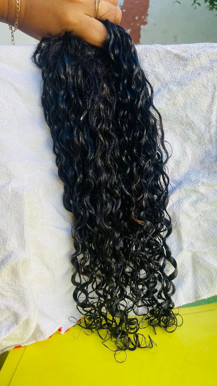 Mega Hair  - Foto 5