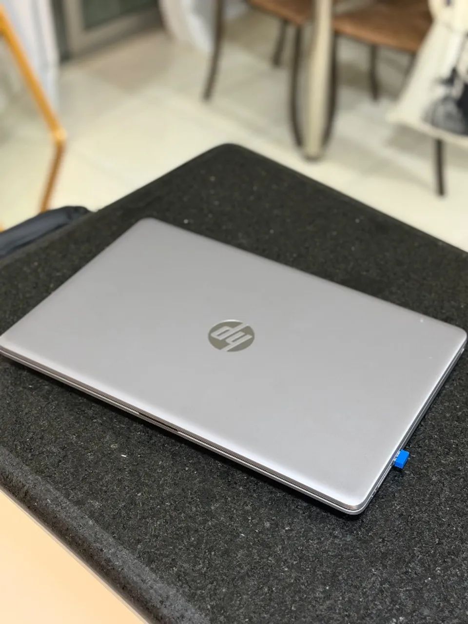 Notebook HP 250 G7 - i5 + 480 GB SSD - Foto 2