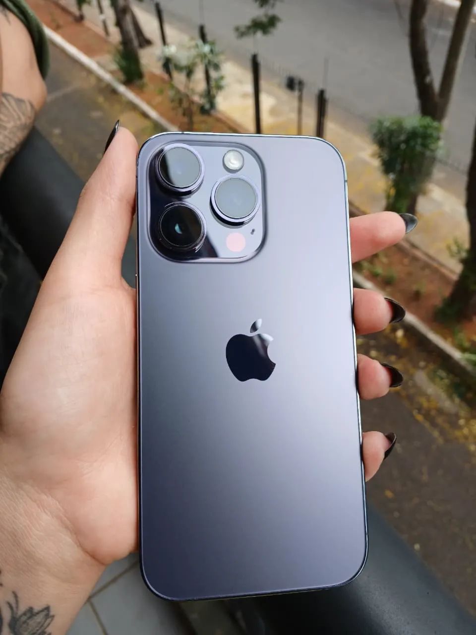 IPHONE 14 PRO 128GB
