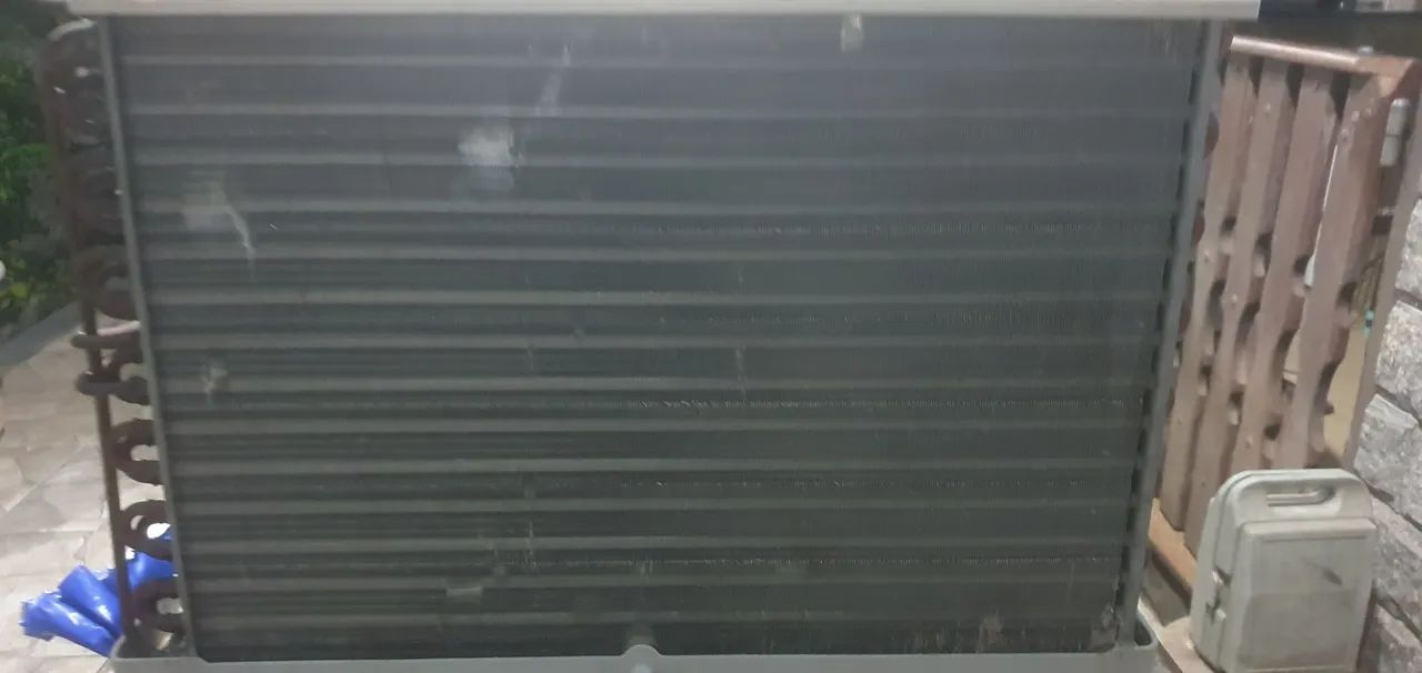 Ar condicionado Springer Midea 12.000 BTUS  - Foto 5