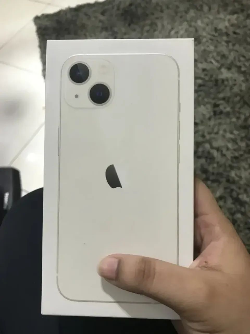 Apple iPhone 13 128 GB - Foto 5