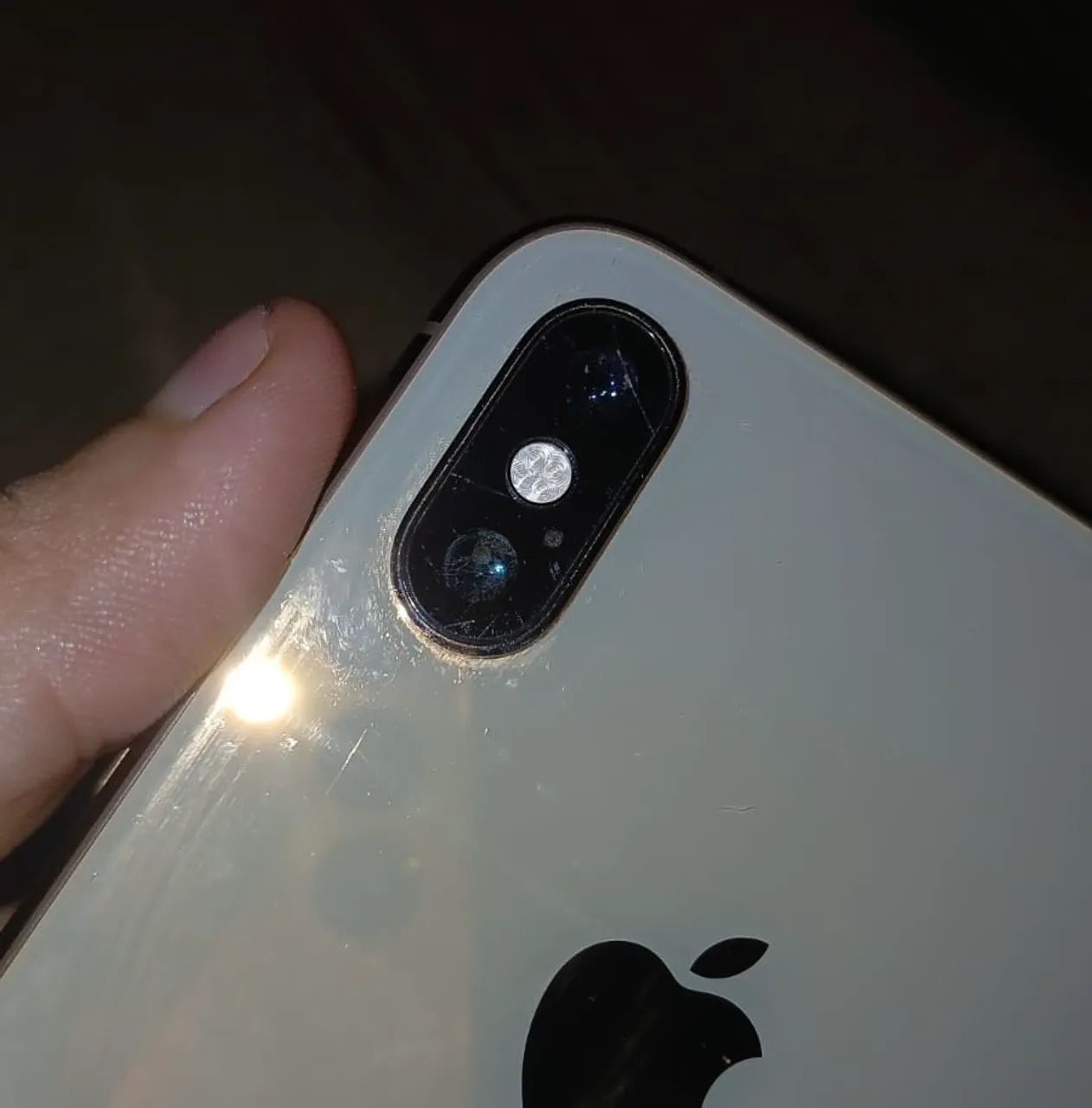 Iphone Xs  - Foto 3