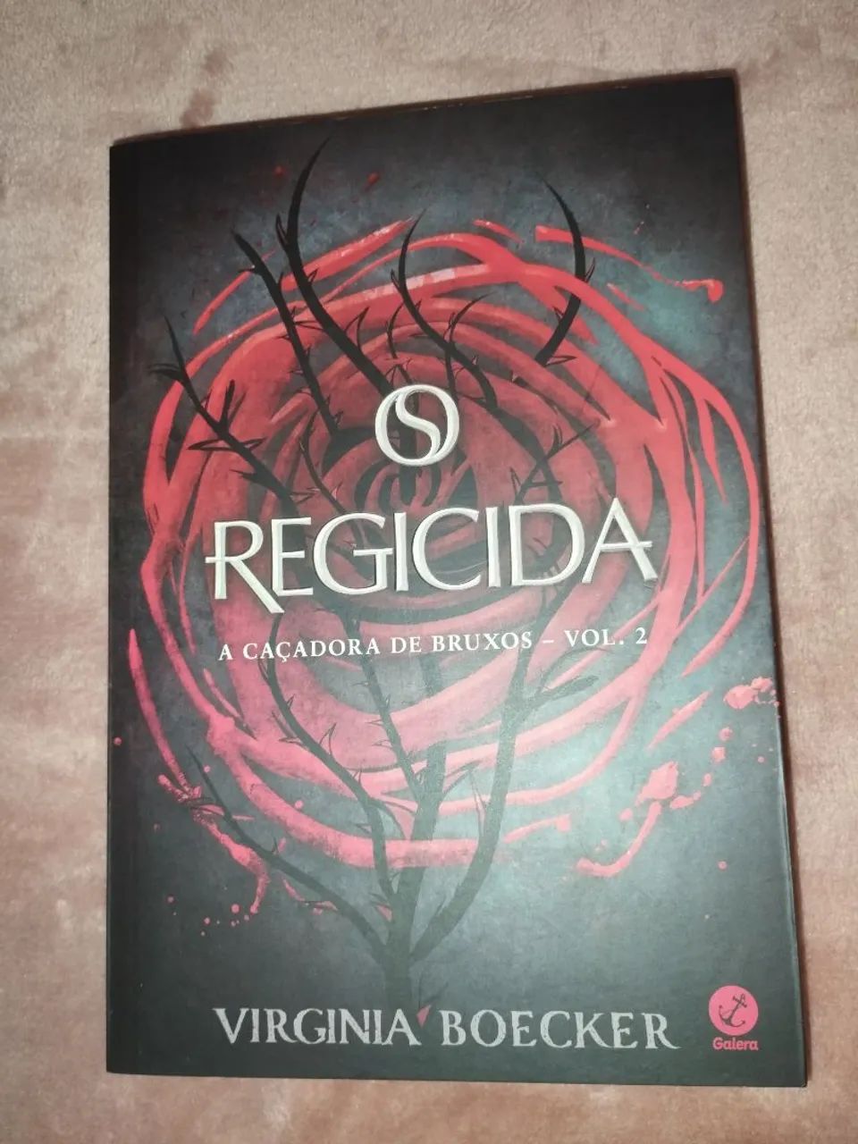 O REGICIDA
