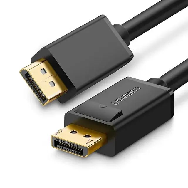 Cabo Displayport Ugreen 1.2 Full HD - Foto 4