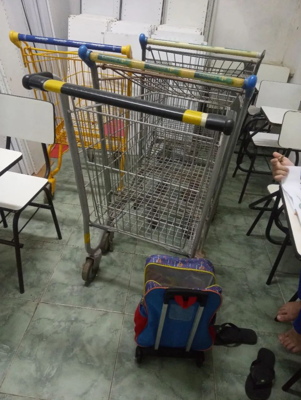 Mercadinho408512871289989120