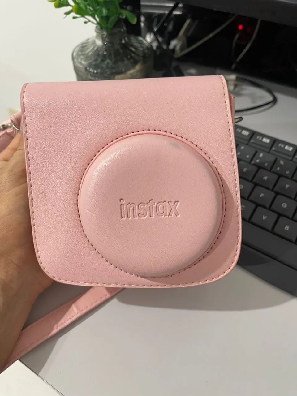 Camera fotografica instax - Foto 3