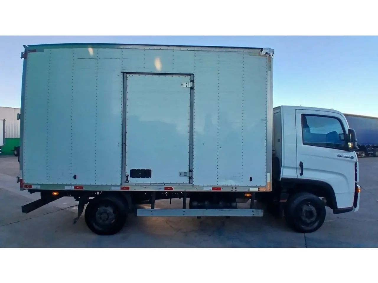 Volkswagen Delivery 2022 - Foto 4