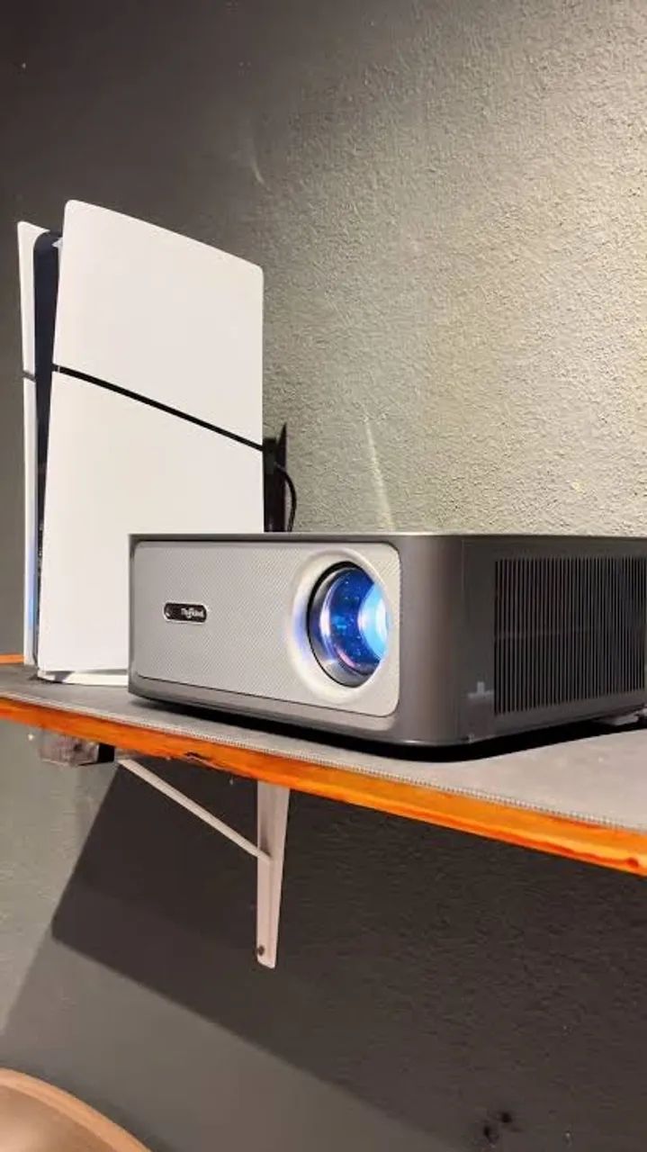 Vendo Projetor ThundeaL TD98Pro