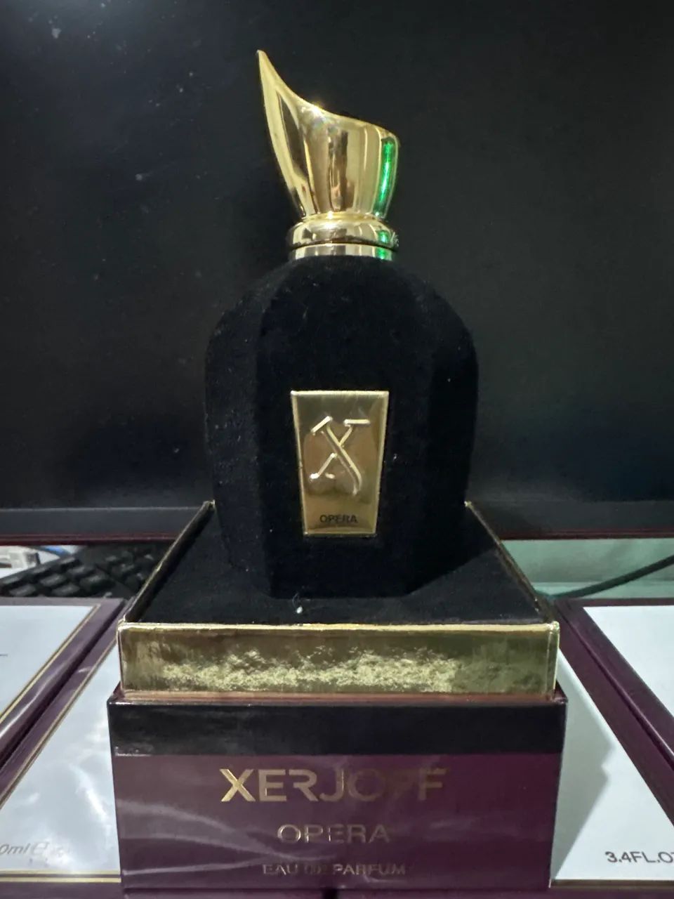 Perfume xerjoff opera 100ml - Foto 2