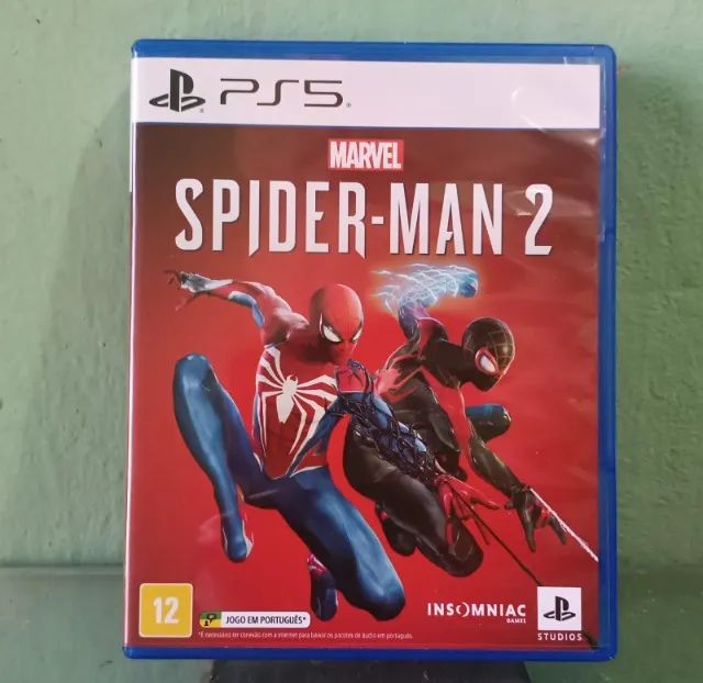 Spider-Man 2