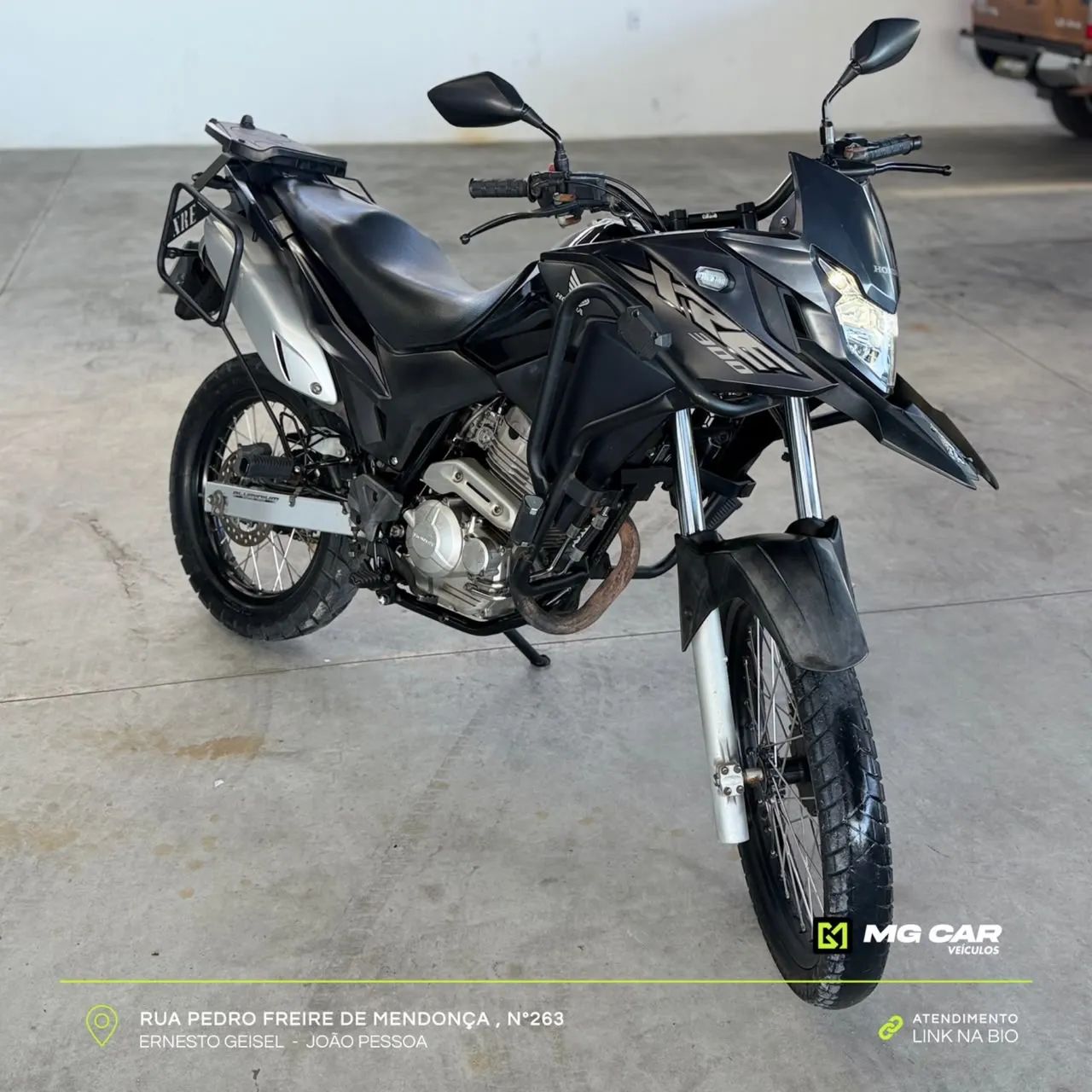 XRE 300 ABS - Foto 5