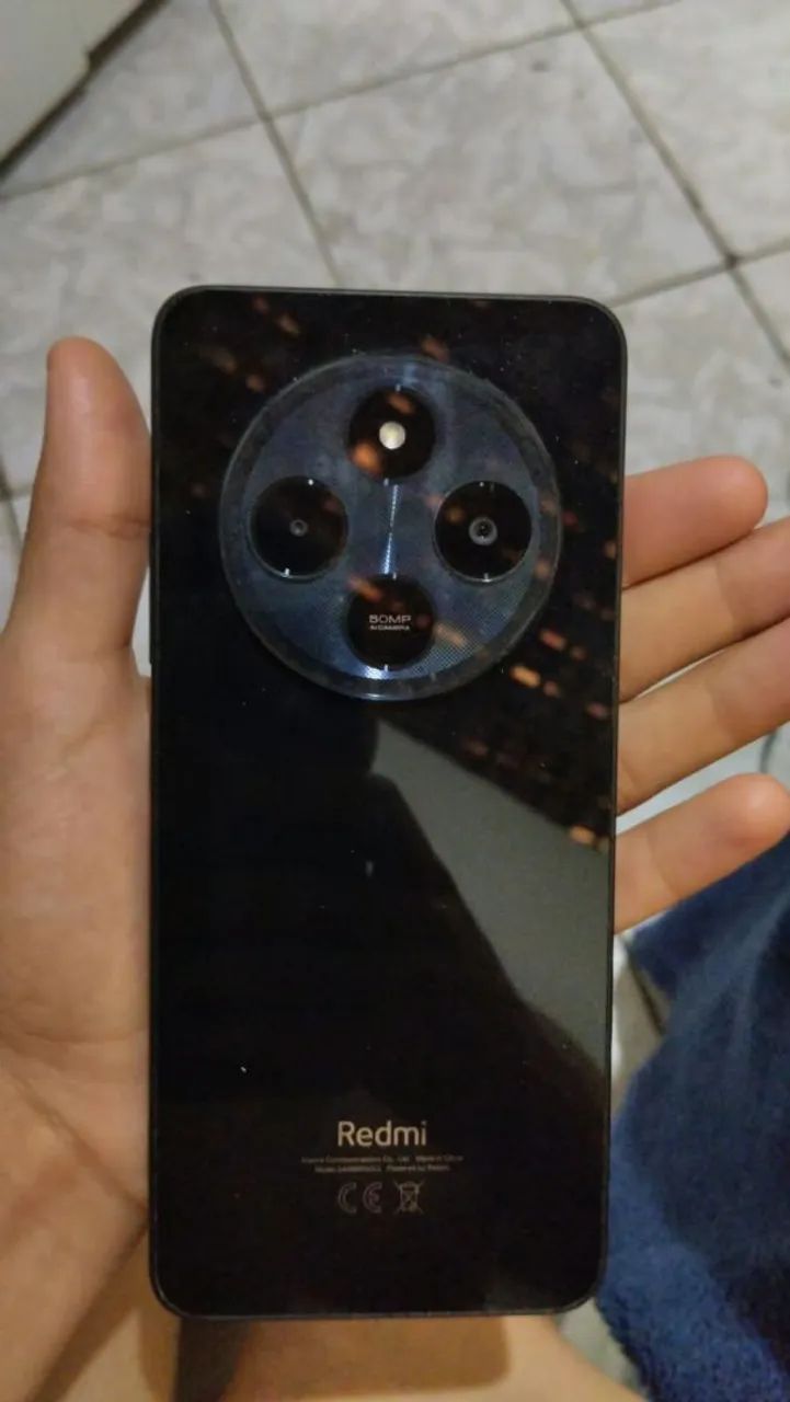 Xiaomi redmi 14c - Foto 2