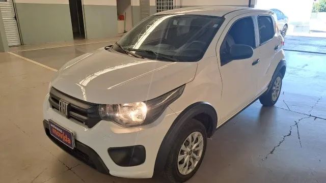 Fiat Mobi MOBI LIKE 1.0 Fire Flex 5p. 2024
