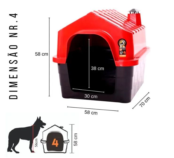 Casa Pet House 