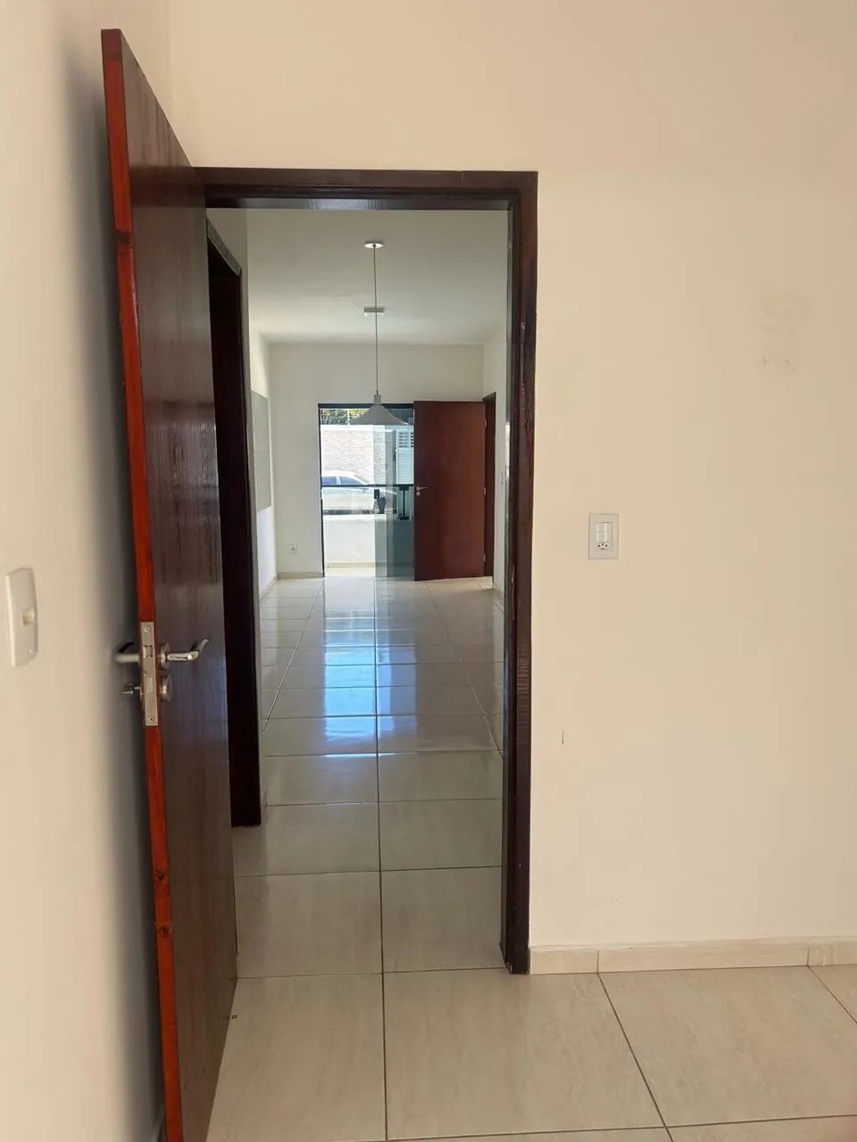 Alugo apartamento 2/4 no Feitosa  - Foto 4