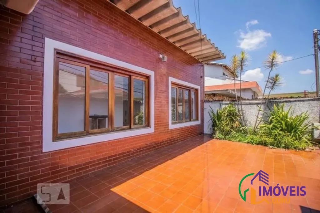 CASA ASSOBRADADA - JARDIM AEROPORTO - SP - Foto 2