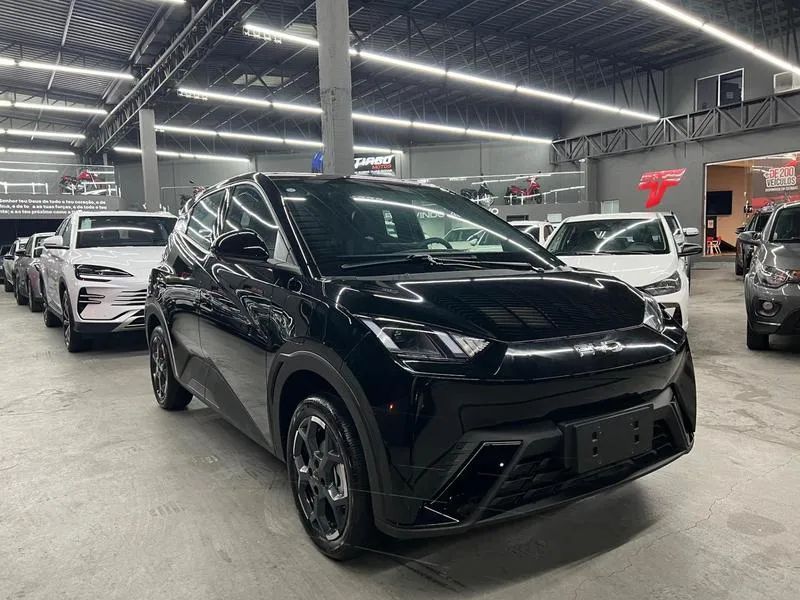 BYD Dolphin Mini (Elétrico) 2027 - Foto 3