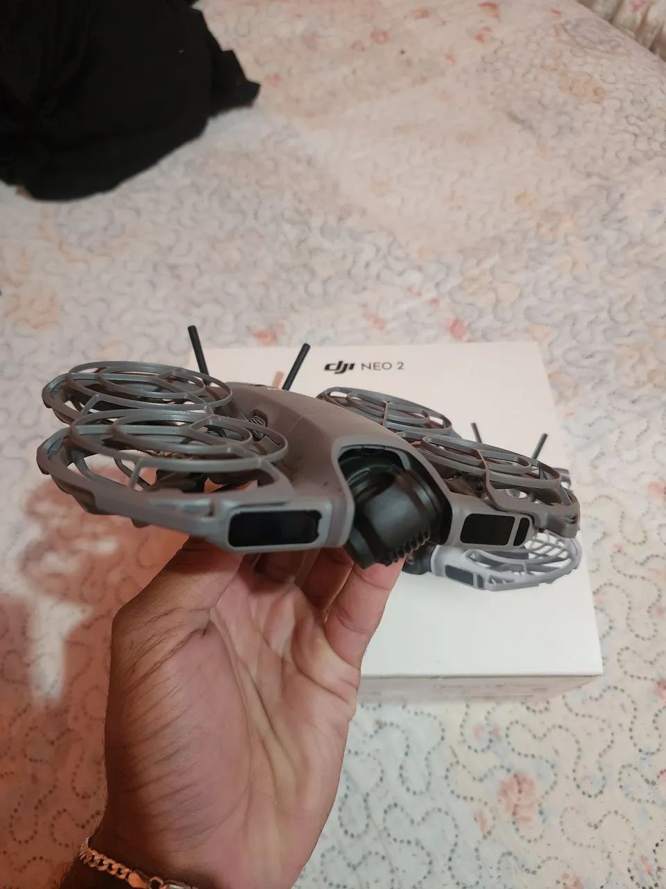 Drone DJI NEO 2 - Foto 5