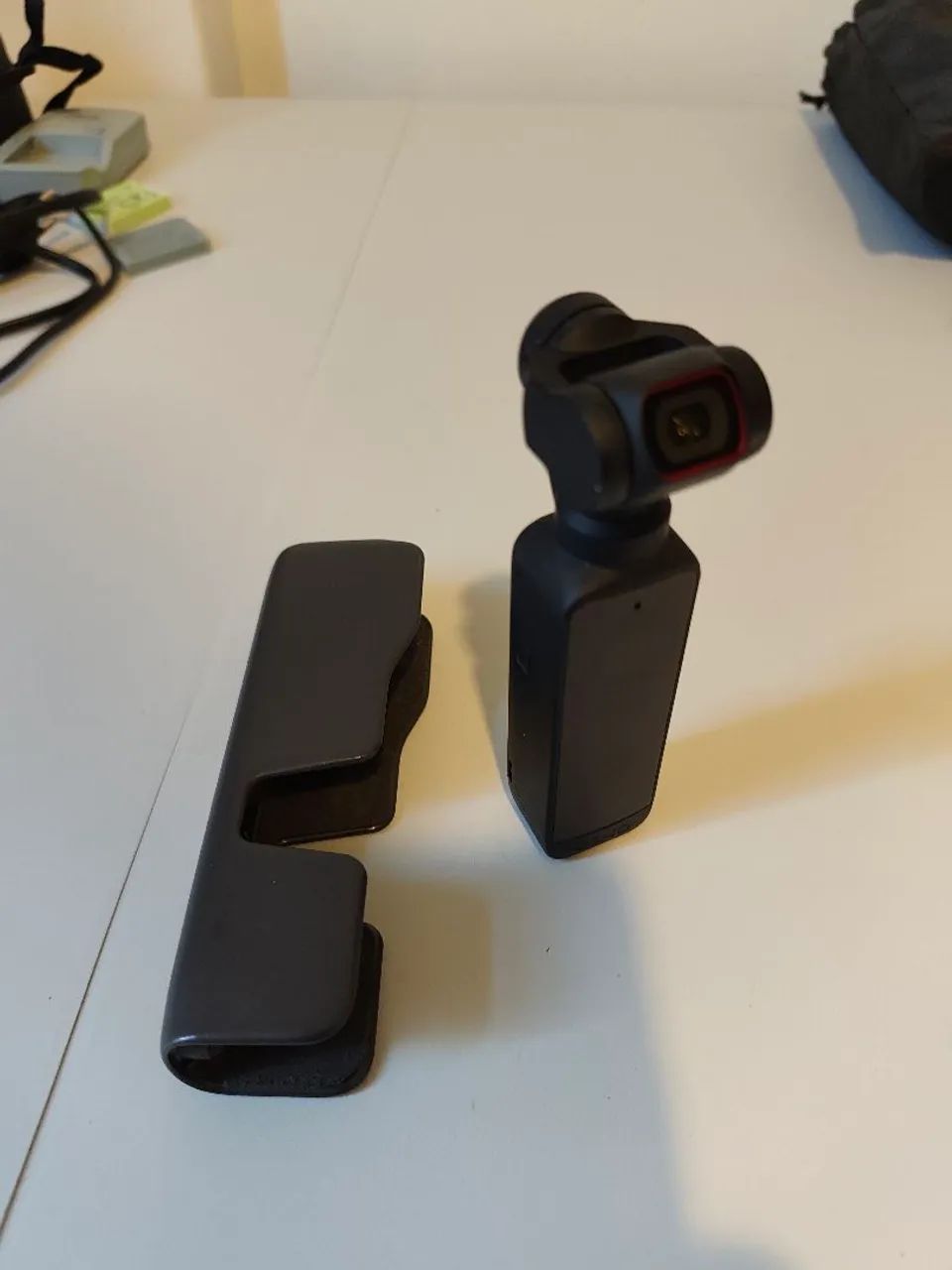 Dji osmo pocket 1 - Foto 3