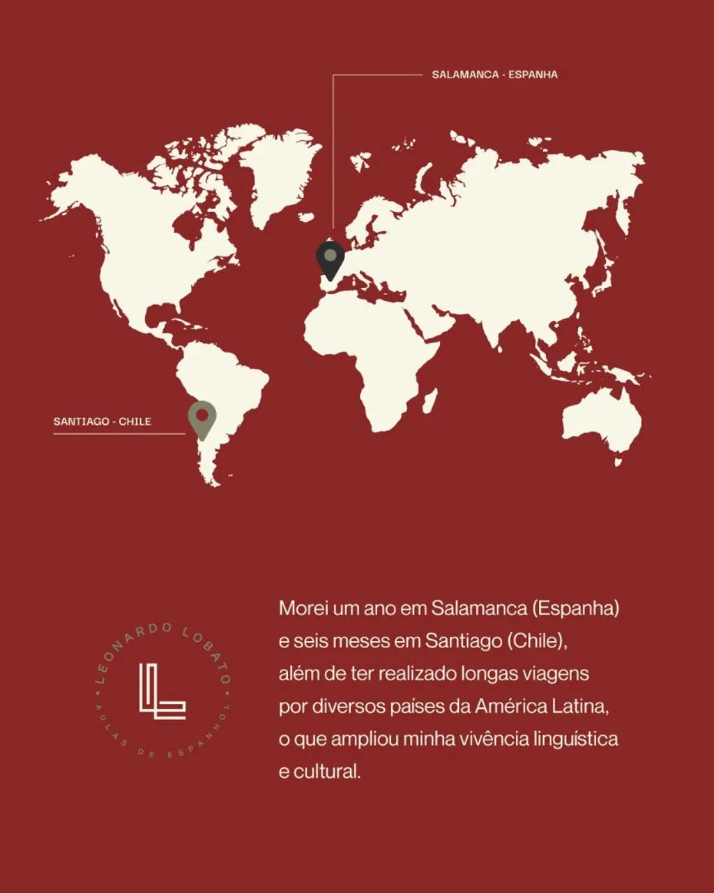 Aulas Particulares de Espanhol | Fluência Real com Professor Experiente  - Foto 2