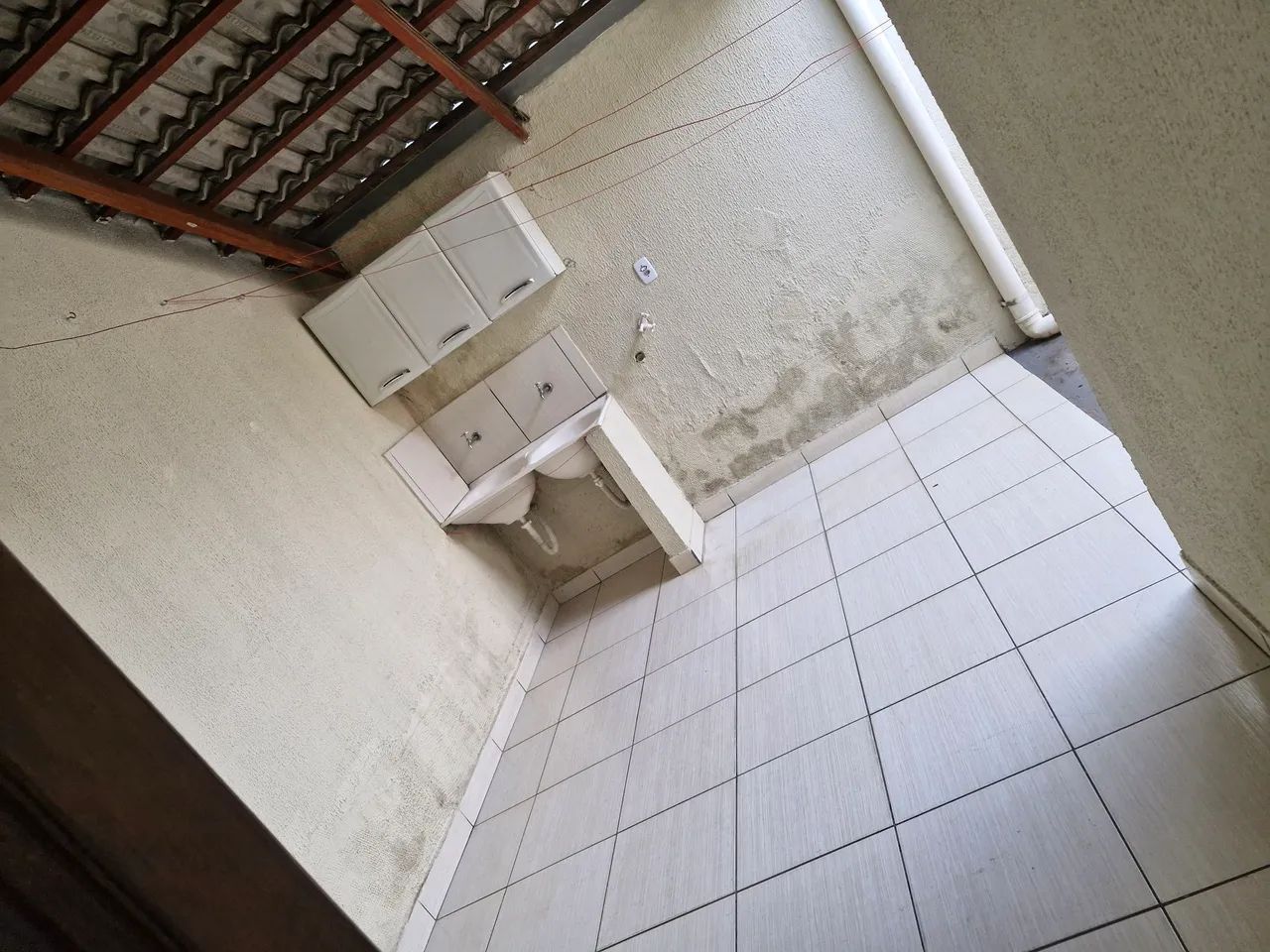 Aluguel Casa 3 Quartos  - Foto 5
