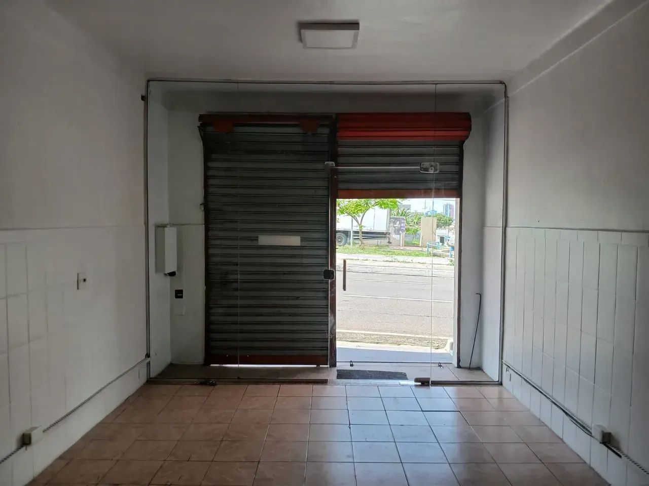 ALUGA-SE PONTO COMERCIAL/ no BOULEVARD - Foto 9