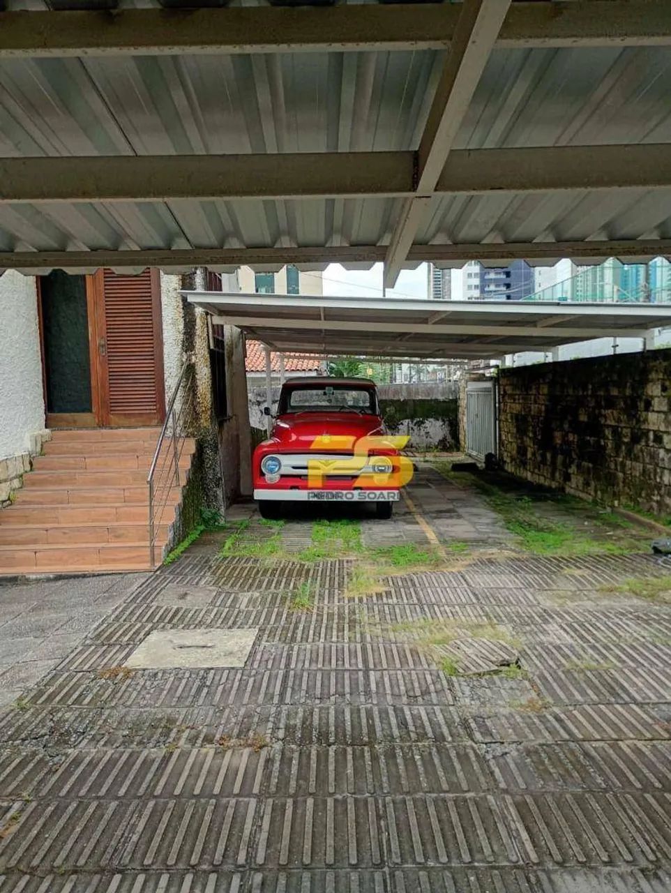 CASA PARA LOCAÇÃO  JARDIM LUNA - Foto 3