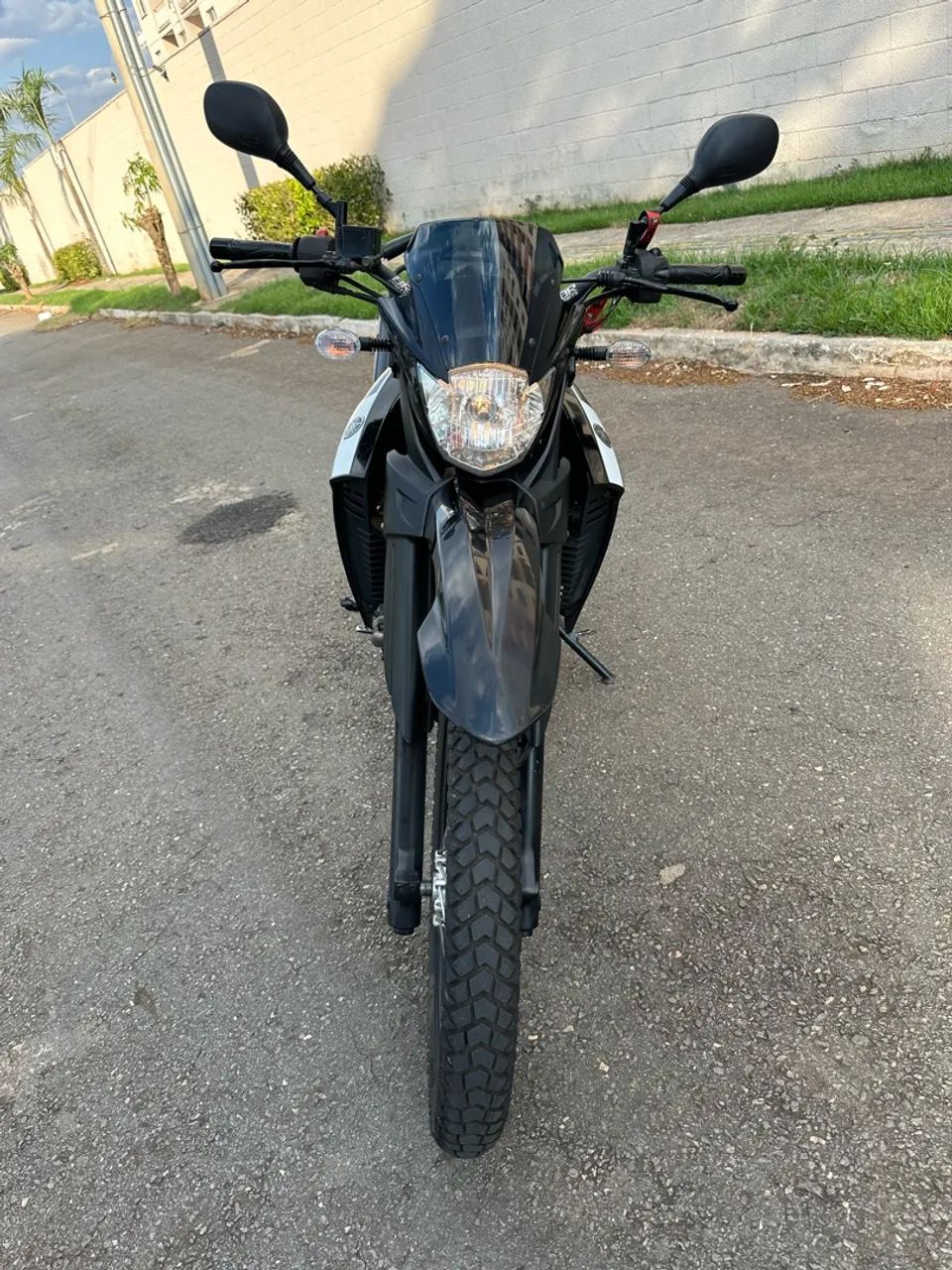 Xt 660r  - Foto 5
