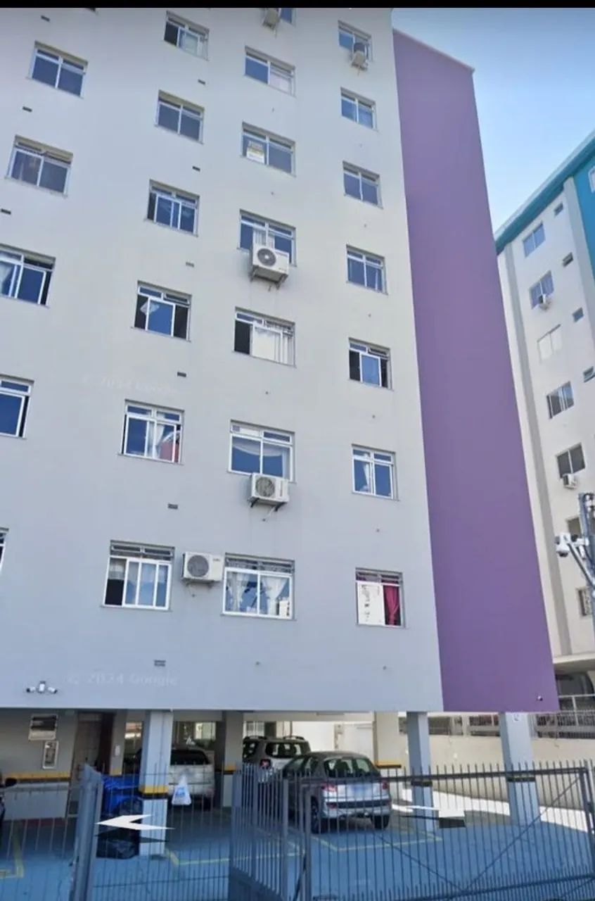 Vendo Apartamento 3 dormitórios Barreiros  - Foto 2