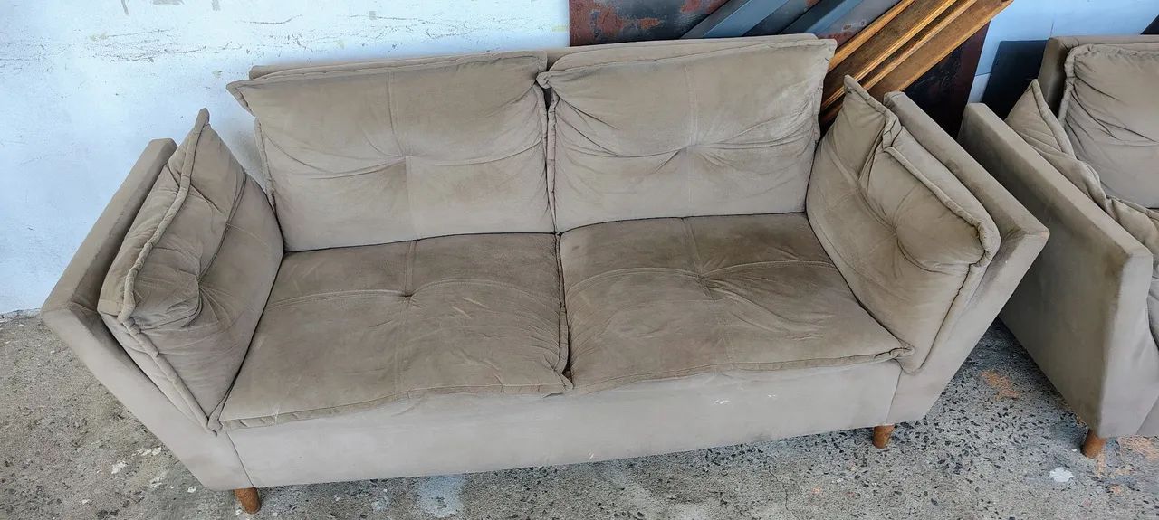 Jogo.sofa - Foto 3