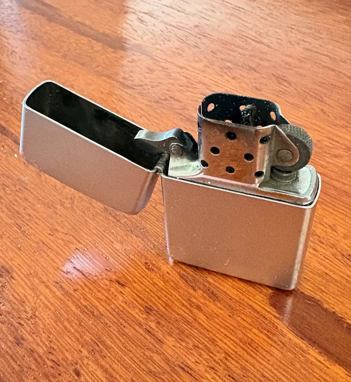Isqueiro Zippo  - Foto 4