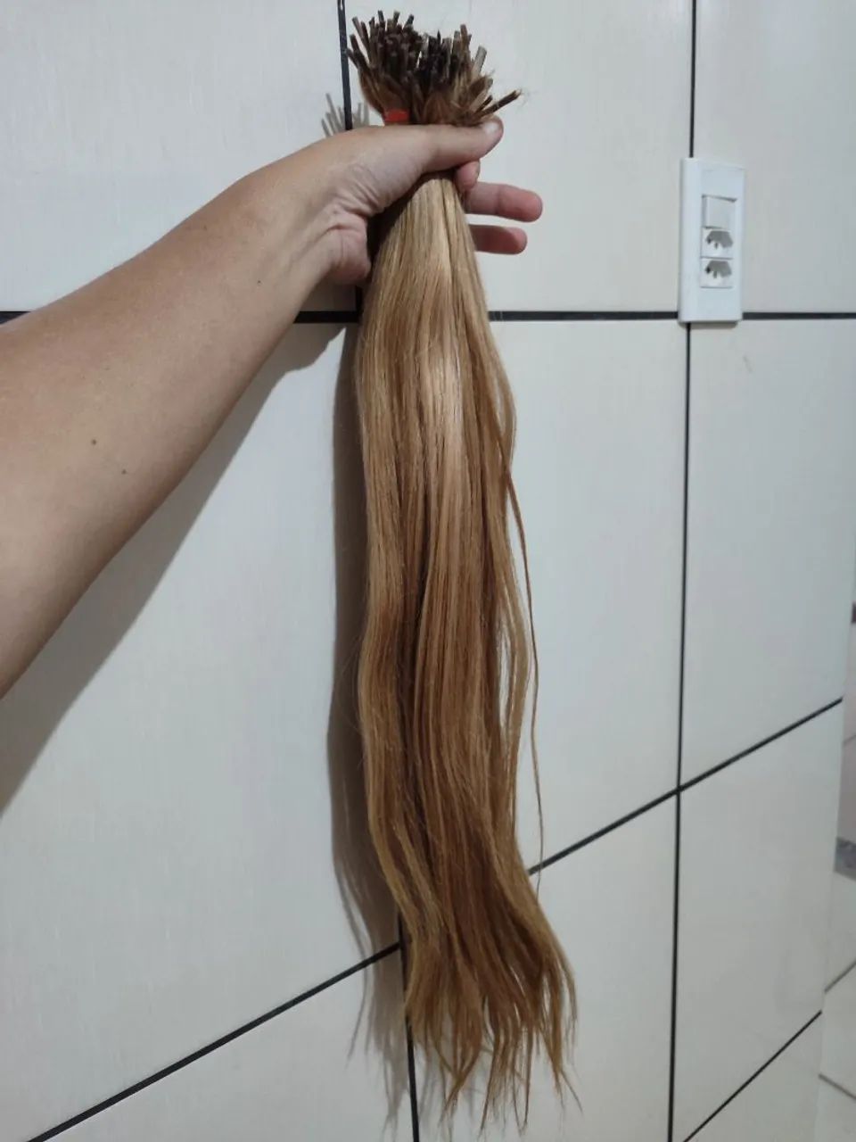 Cabelo humano - Foto 2