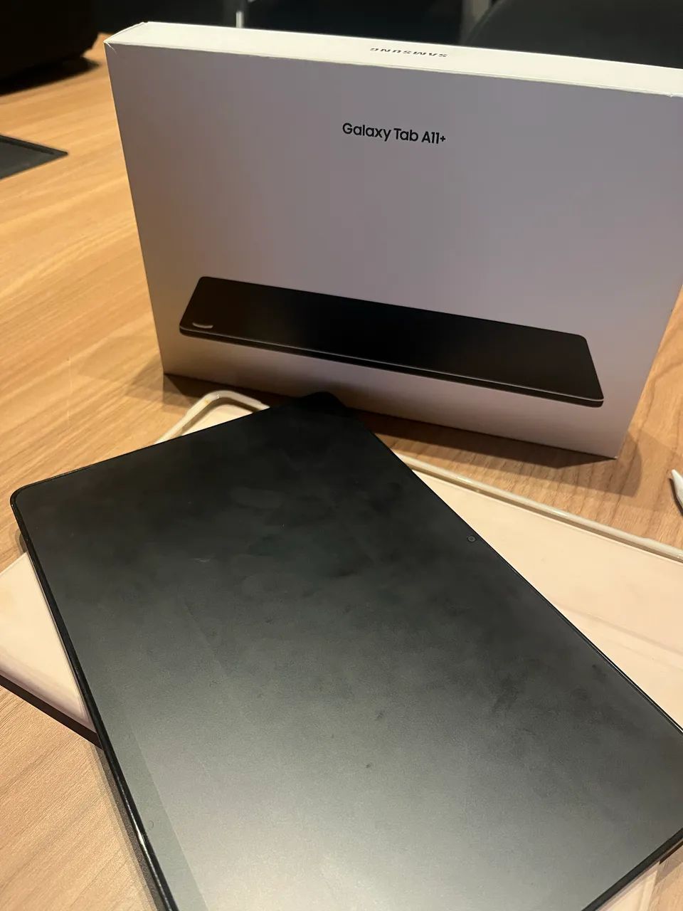 TABLET A11 PLUS - 11 POLEGADAS - Foto 5