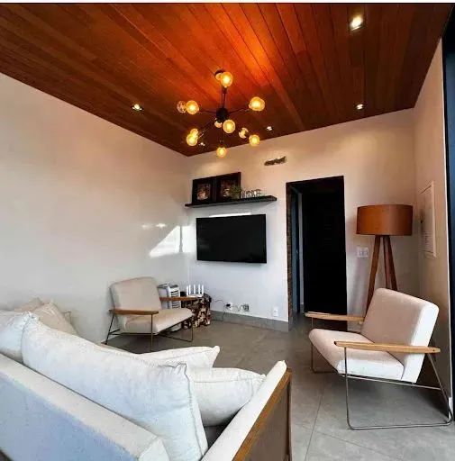 Casa à venda, 240 m² por R$ 2.290.000,00 - Condomínio La Dolce Vita - Paulínia/SP - Foto 8