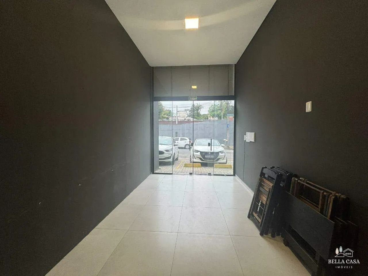 Sala comercial para alugar no Bom Retiro - Foto 5