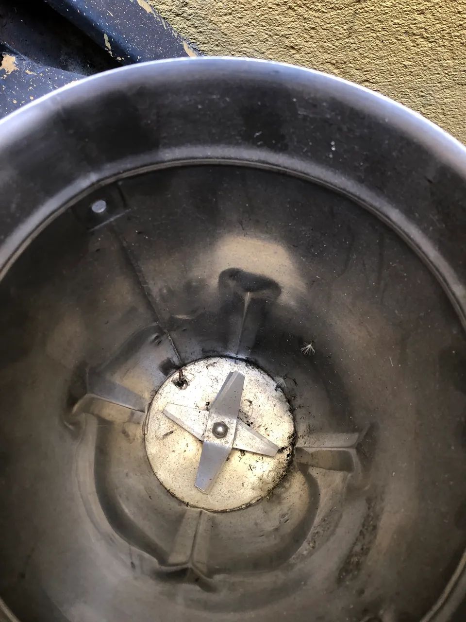 Copo liquidificador industrial 6 lts - Foto 2
