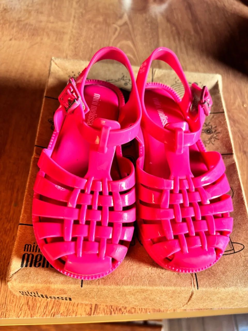 Mini Melissa - Foto 2