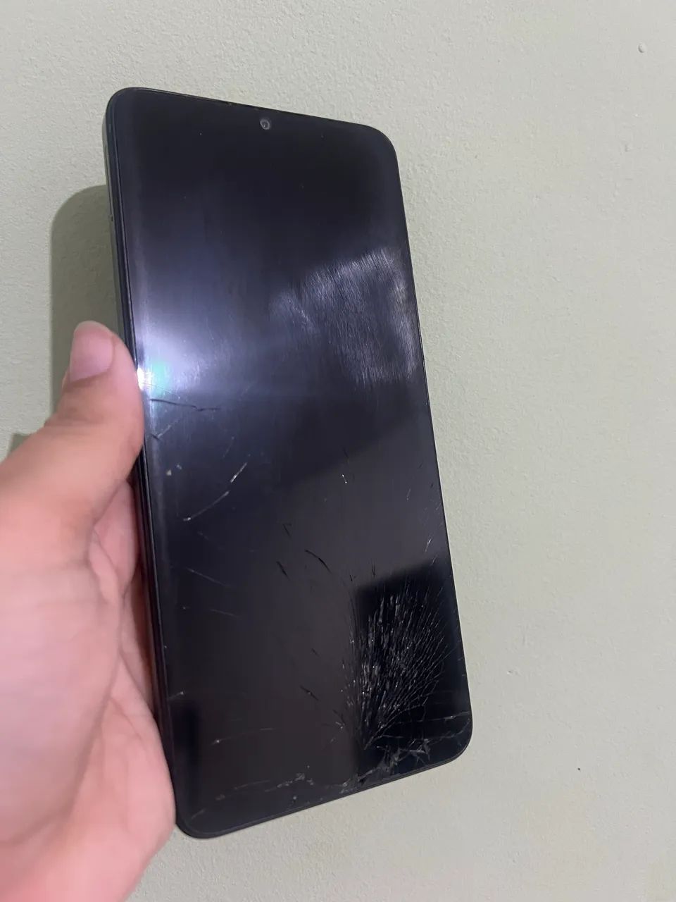 Celular Redmi 13C - Foto 4