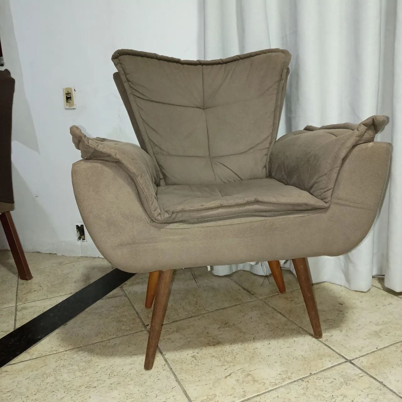 Poltronas Sued - Foto 3