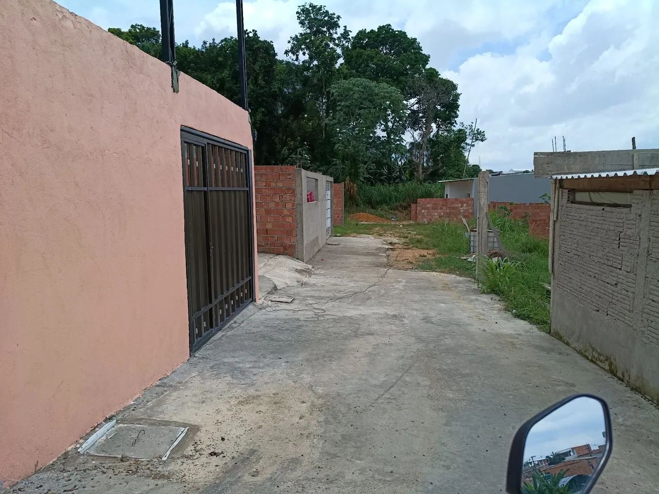 LOTE A VENDA - Foto 4