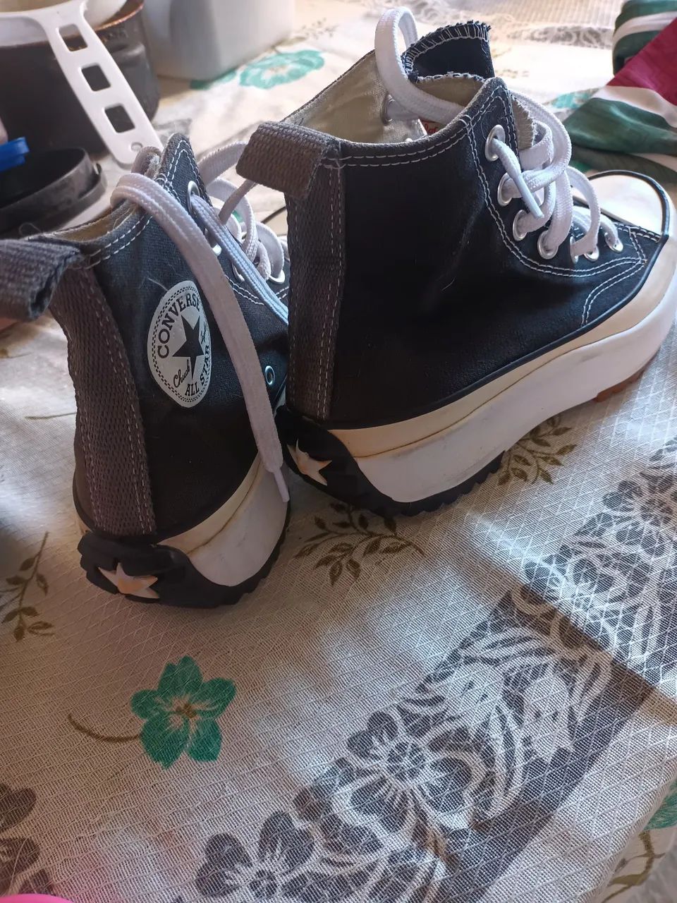 All Star Chuck Taylor - Foto 2