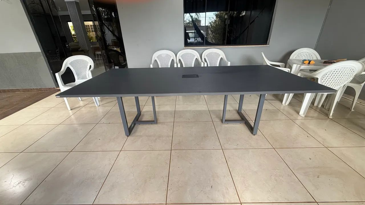 Mesa de escritório  - Foto 5