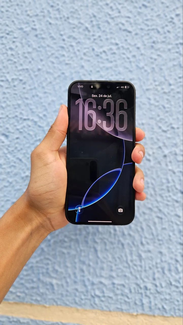 iPhone 16 pro max  - Foto 2