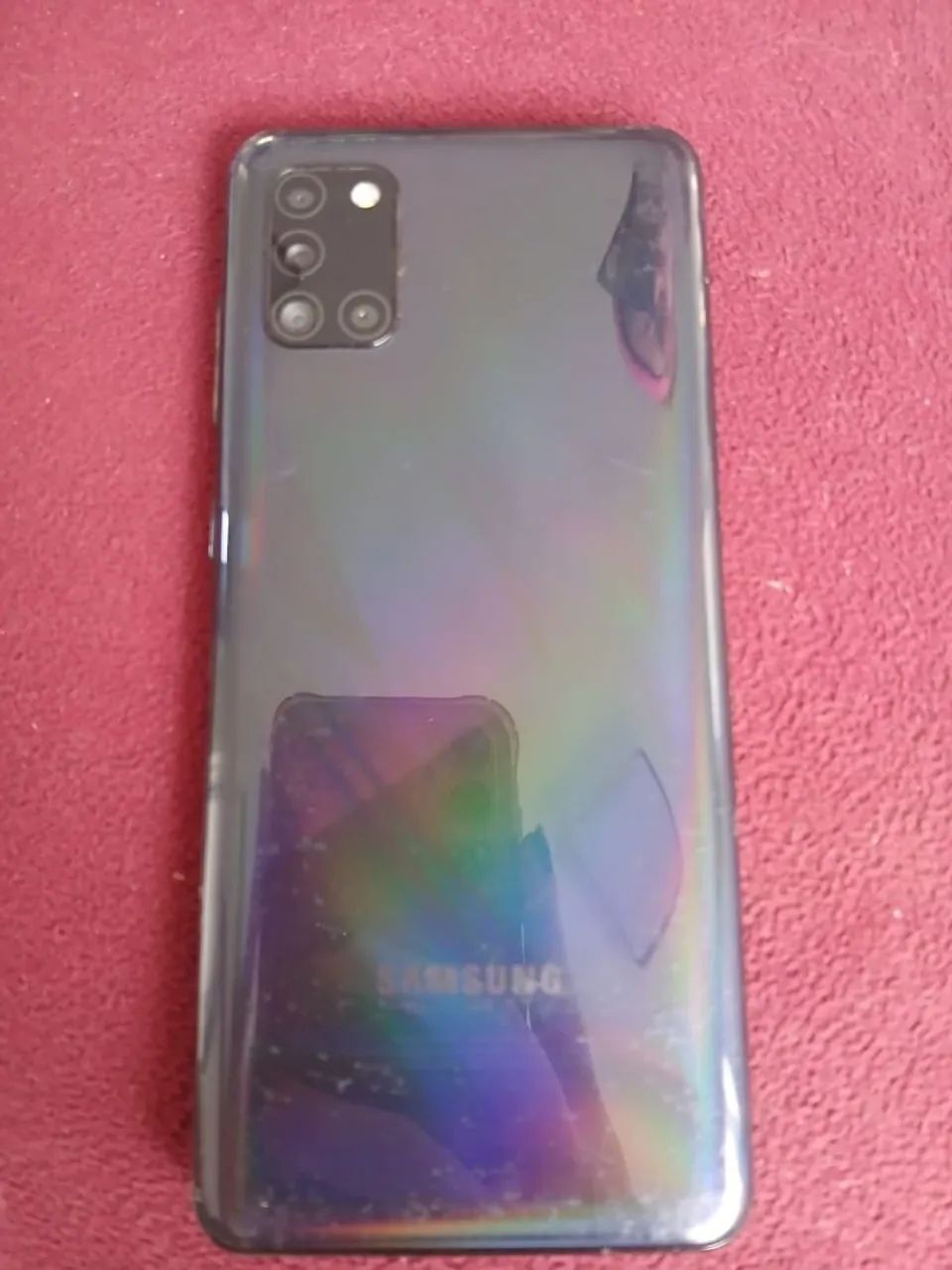 Celular A31 - Foto 2