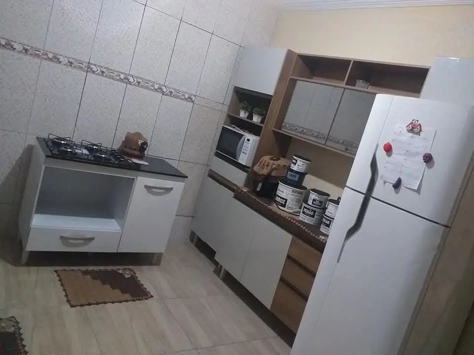 BALCÃO - PARA COOKTOP (MÓVEL) - Foto 5
