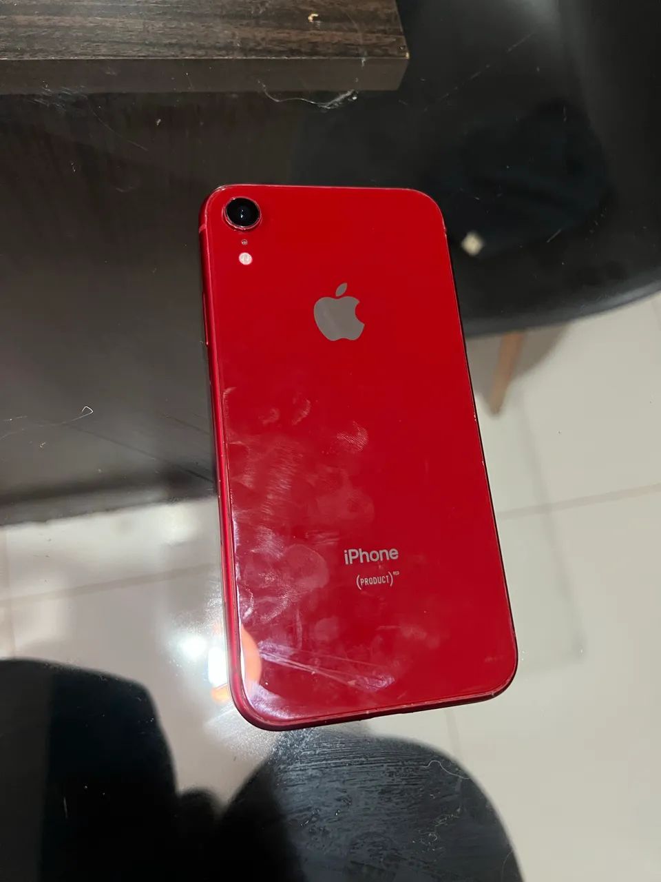 IPHONE XR Red 128 GB $ 850,00 - Foto 2